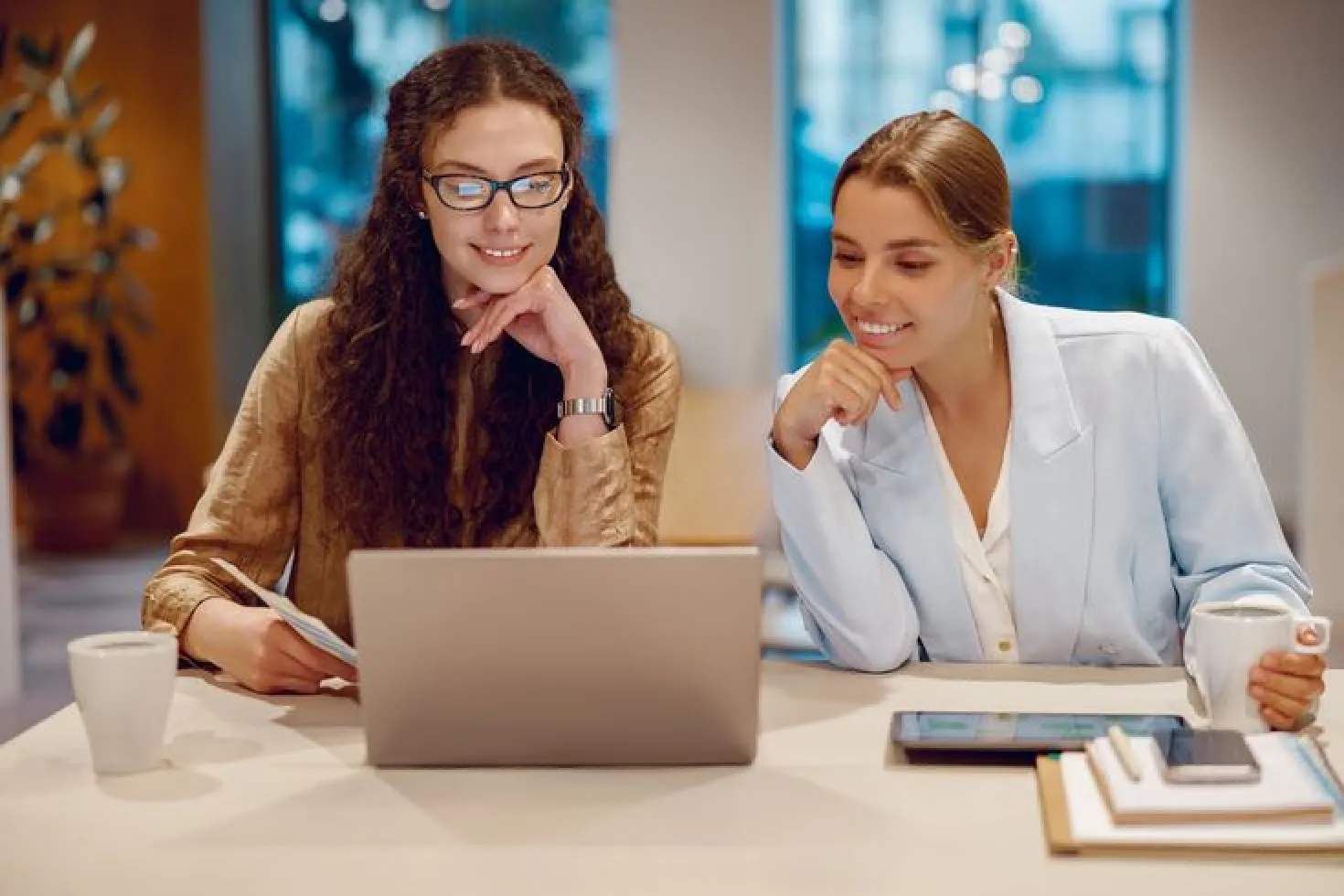 Prezentacja portfolio zawodowego